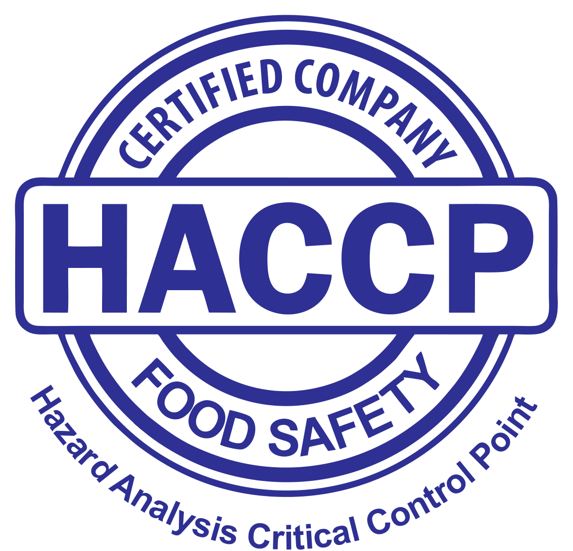 haccp mark of manakamana beverage