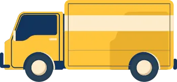 truck vector png