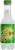 A bottle of Nimbu Fresh by Manakamana Beverage, featuring a label on a transparent background.